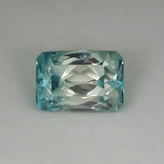 Big & Bold! Natural Blue Zircon Cambodia 10.00 ct GL