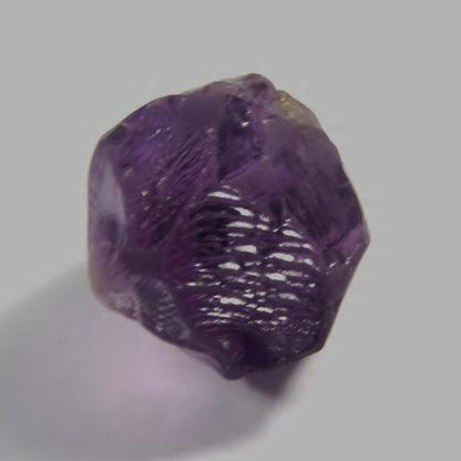 Natural Amethyst Rough — 63 ct, Brazil