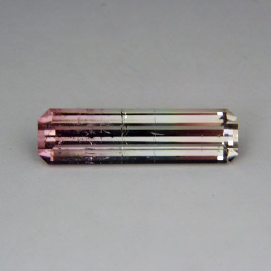 Old Stock! Natural Cruzerio Tourmaline Brazil 6.51 ct