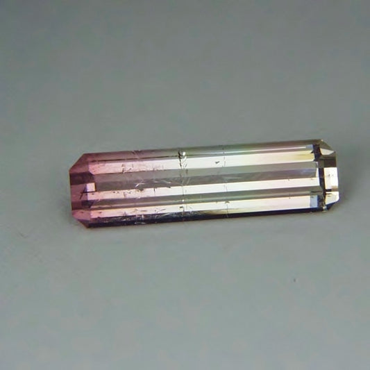Old Stock! Natural Cruzerio Tourmaline Brazil 6.51 ct
