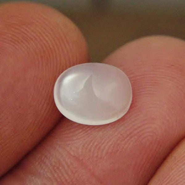 Natural White Moonstone — 2.32 ct | Sri Lanka
