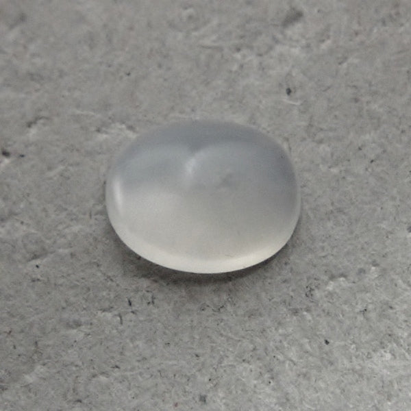 Natural White Moonstone — 2.32 ct | Sri Lanka