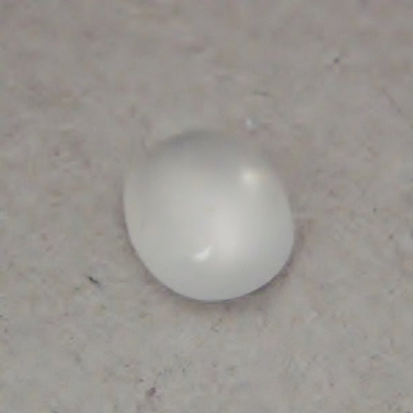 Natural White Moonstone — 2.32 ct | Sri Lanka