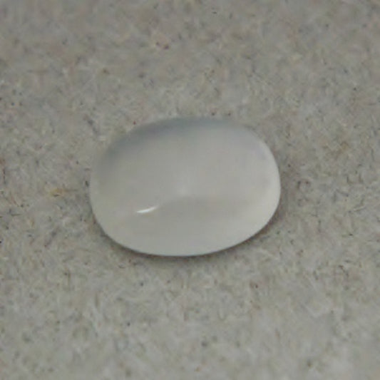 Cat’s Eye White Moonstone — 3.45 ct | Sri Lanka