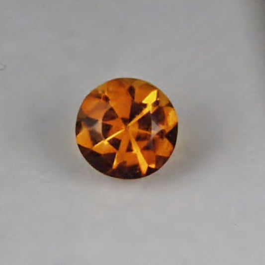 Natural Sunset Dravite Tourmaline Tanzania