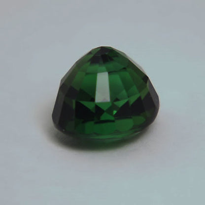 Natural Dichroic Dravite Tourmaline Tanzania 7.18 ct GL