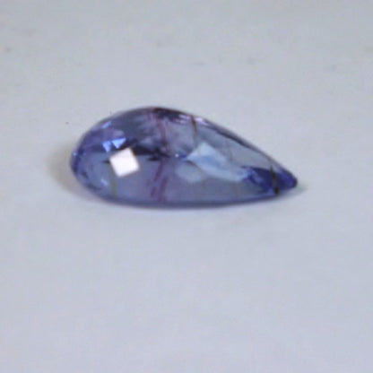 Gem! Purple Paraiba Tourmaline Mozambique 5.14 ct GL