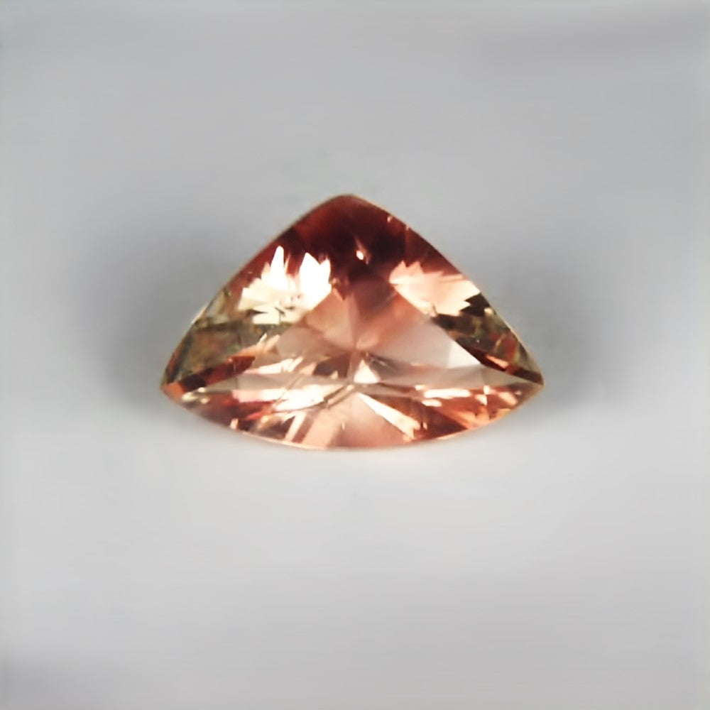 Oregon Sunstone — 2.88 ct | USA Cut (GL)