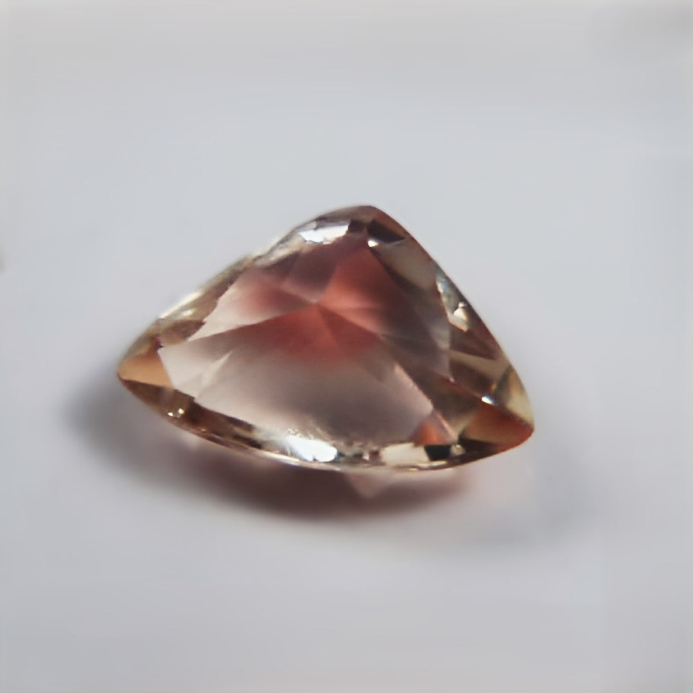 Oregon Sunstone — 2.88 ct | USA Cut (GL)