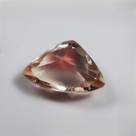 Oregon Sunstone — 2.88 ct | USA Cut (GL)