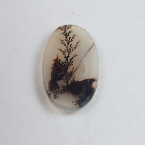 All Natural! Fine Quality Dendritic Agate India
