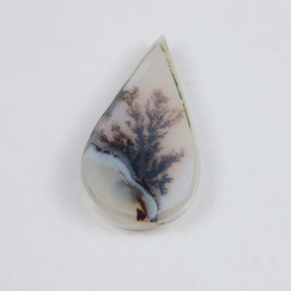 All Natural! Fine Quality Dendritic Agate India