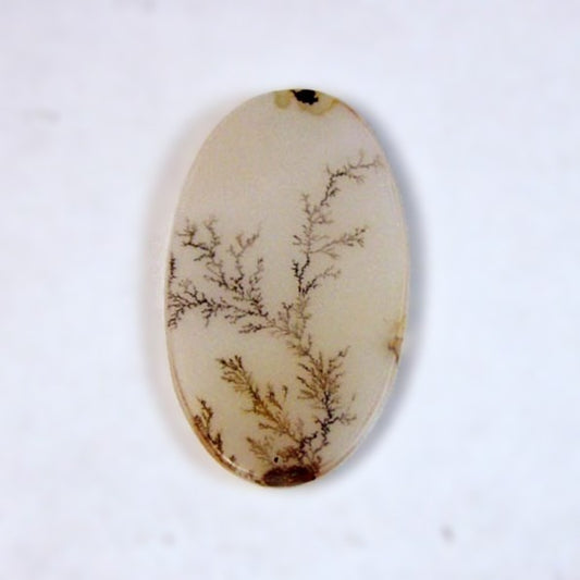 All Natural! Fine Quality Dendritic Agate India