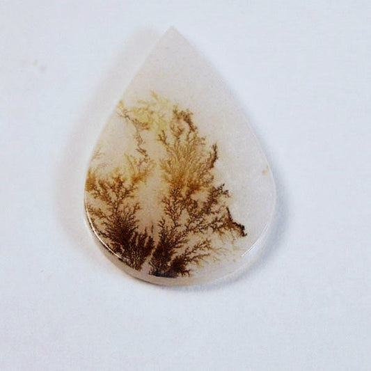 All Natural! Fine Quality Dendritic Agate India
