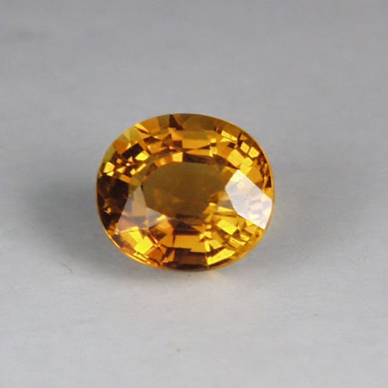 Natural Sunset Tourmaline Tanzania 2.14 ct