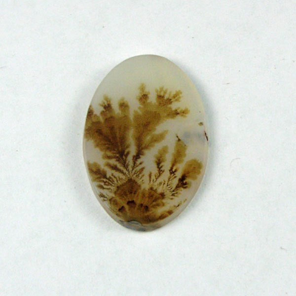 All Natural! Fine Quality Dendritic Agate India