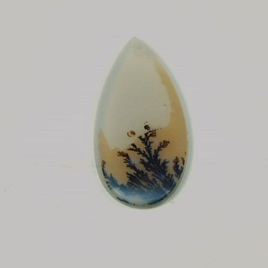 All Natural! Fine Quality Dendritic Agate India
