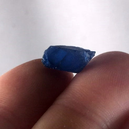 Natural Afghanite Facet Rough — 4.80 ct, Afghanistan (GL)