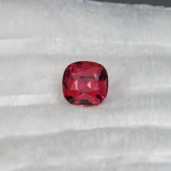 Rare Locale! Natural Spinel Afghanistan 3.16 carats GL
