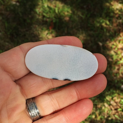 All Natural! Fine Quality Dendritic Agate India
