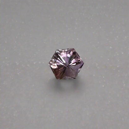 Very Pretty USA Cut Bolivian Ametrine 7.2 carats