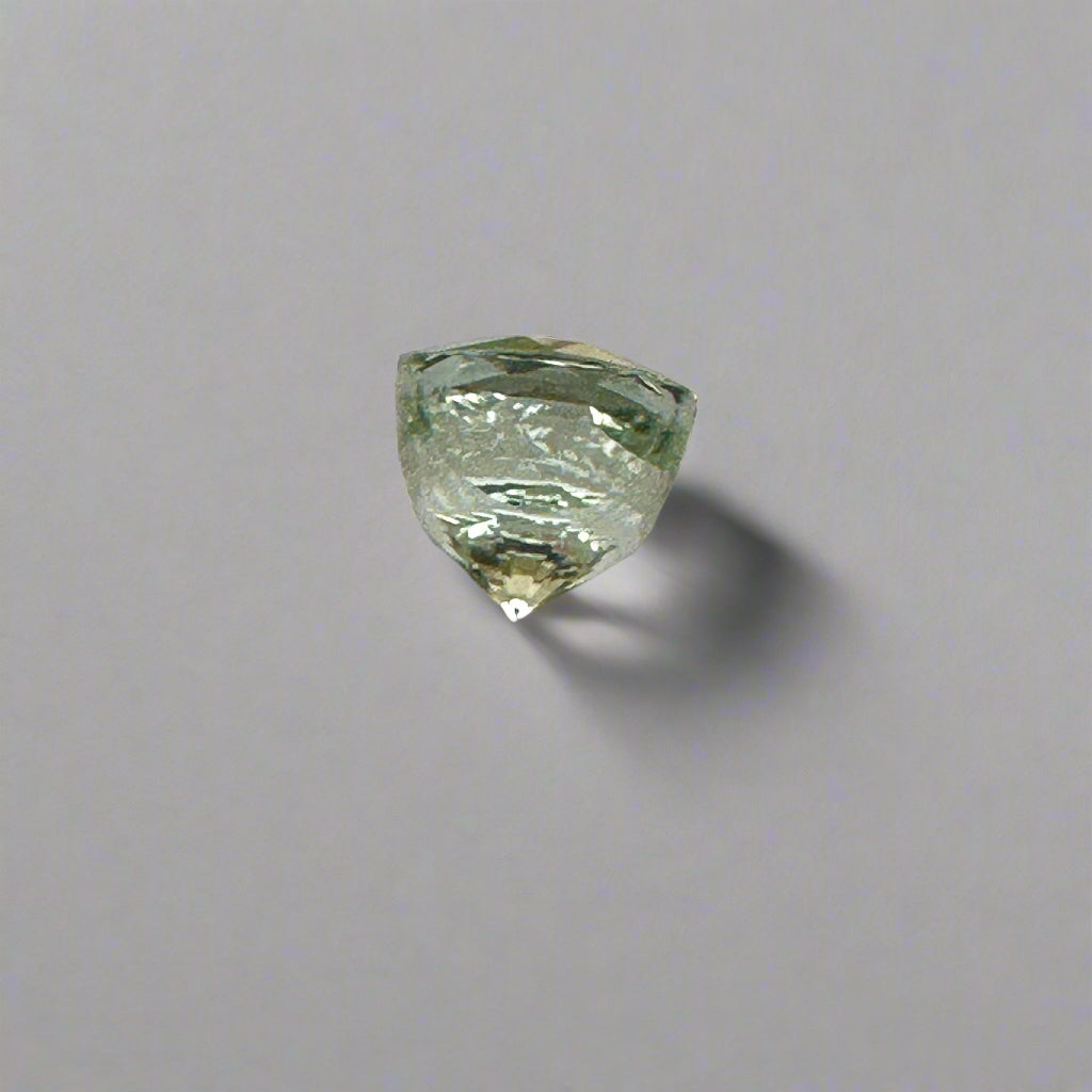 Massive Natural Aquamarine – 39.51 Carats of Pure Elegance