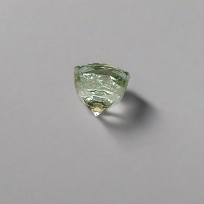 Massive Natural Aquamarine – 39.51 Carats of Pure Elegance
