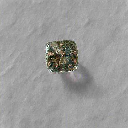 Massive Natural Aquamarine – 39.51 Carats of Pure Elegance