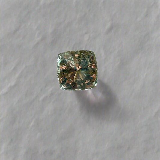 Massive Natural Aquamarine – 39.51 Carats of Pure Elegance