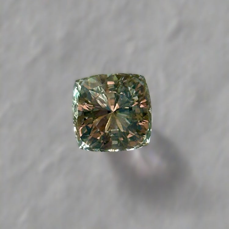 Massive Natural Aquamarine – 39.51 Carats of Pure Elegance