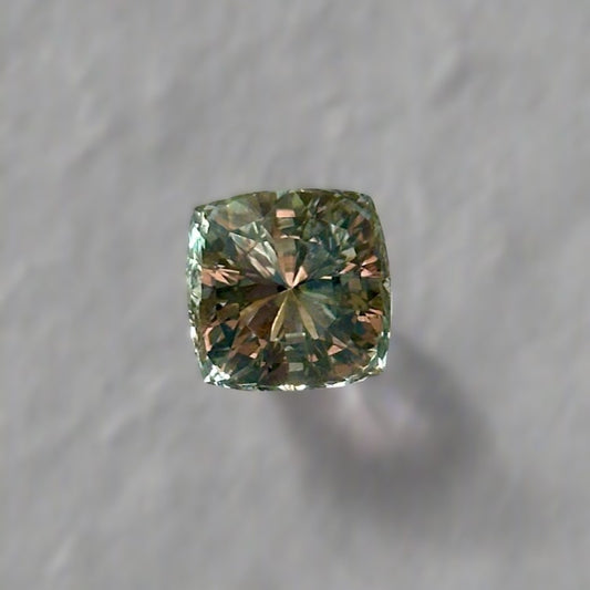 Massive Natural Aquamarine – 39.51 Carats of Pure Elegance