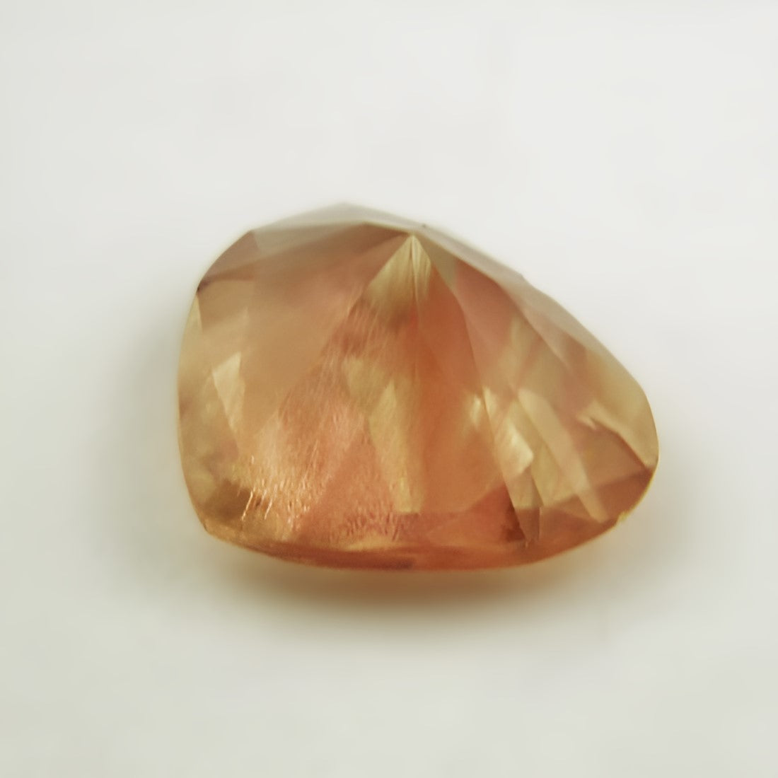 Schiller Oregon Sunstone — 10.70 ct | USA Cut (GL)