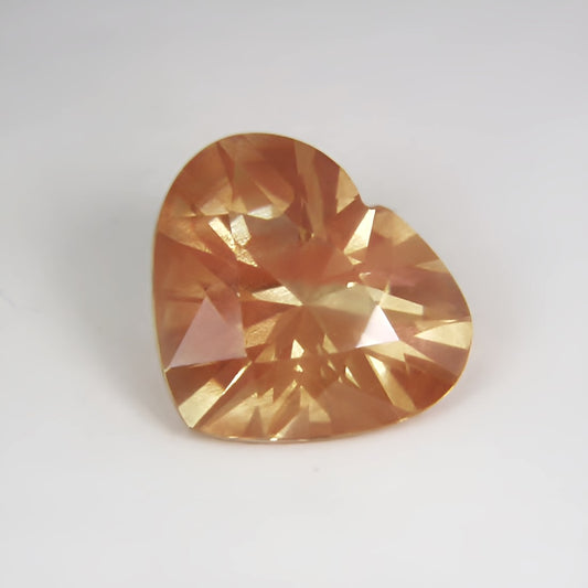 Schiller Oregon Sunstone — 10.70 ct | USA Cut (GL)