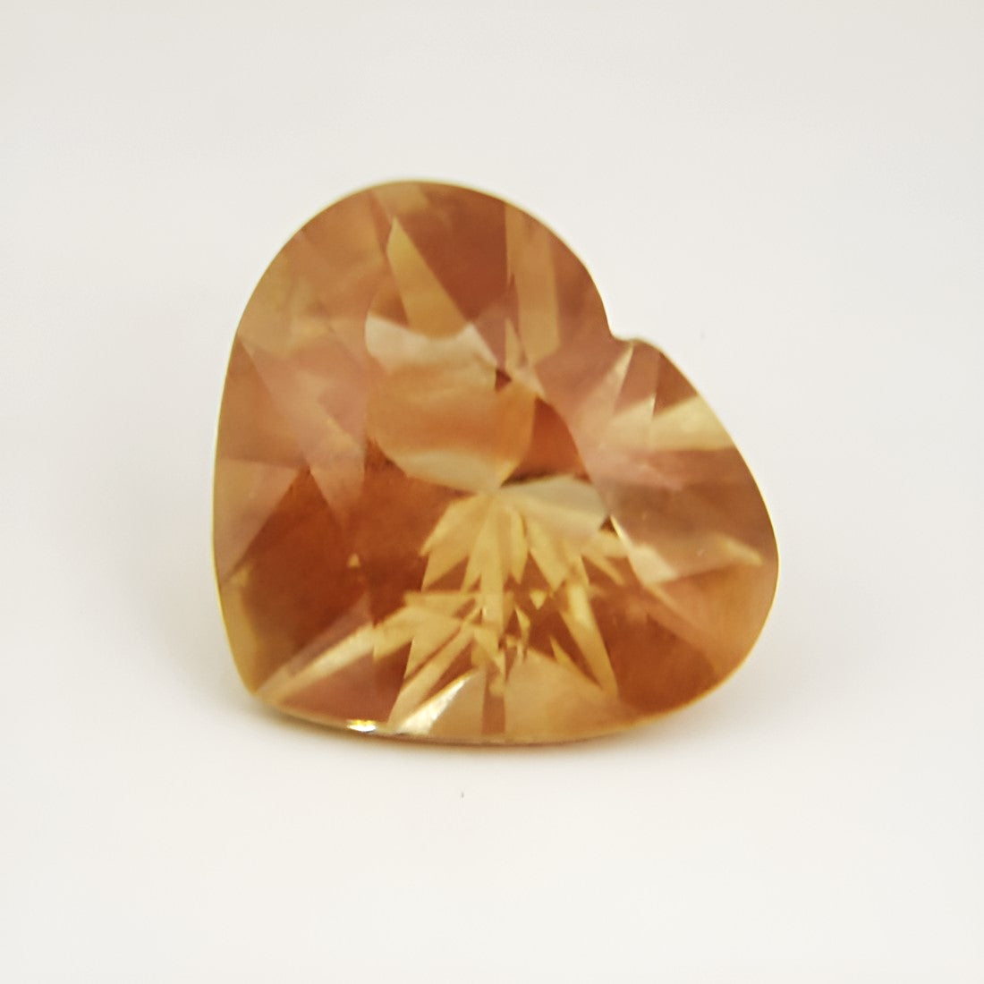 Schiller Oregon Sunstone — 10.70 ct | USA Cut (GL)