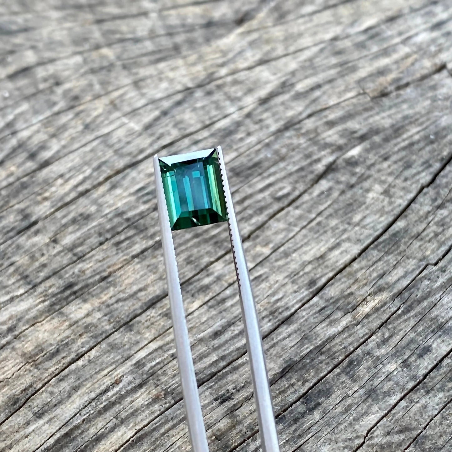 Gorgeous and Bright Verdelite Tourmaline 2.37 ct