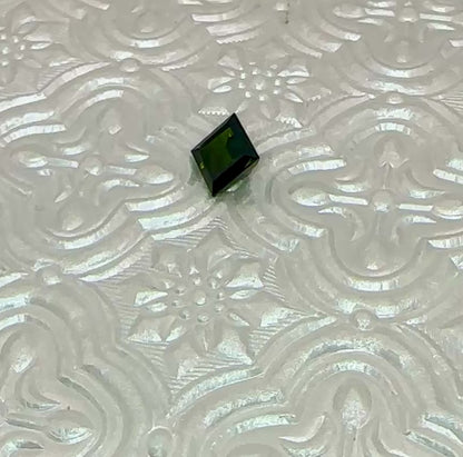Gorgeous and Bright Verdelite Tourmaline 2.37 ct
